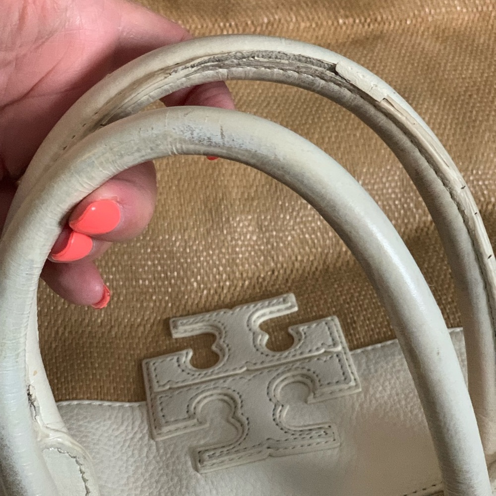 Tory Burch summer bag